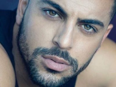 ¡Oh por Dios! La confesión de Facundo Mazzei: "Me encantaría ser el próximo Maluma"