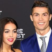 ¡Atención! Se filtraron las fotos de la fiesta de Fin de Año de Georgina Rodríguez y CR7 ¡Ojo al ba