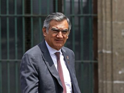 Tamaulipas: AMLO y Villarreal minimizan la crisis de violencia