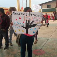 Opositores a construcción de presa denuncian agresión en Puebla