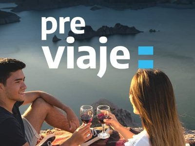 Más de 500 mil argentinos optaron por el programa Previaje para hacer turismo