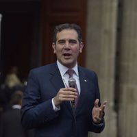 El INE y el TEPJF deben evitar la polémica y la estridencia: Lorenzo Córdova