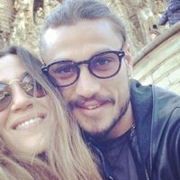 "¡Hermoso!": El video de Daniel Osvaldo que enamoró a Jimena Barón ¡y a los fans!