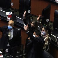Senado aprueba dictamen para garantizar libre acceso a las playas