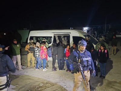 EU propone restringir solicitudes de asilo; podrán expulsar de forma prematura a migrantes