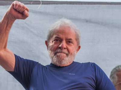 Lula da Silva fue operado por segunda vez con éxito
