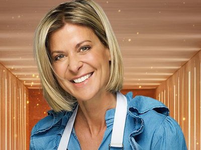 Eugenia Tobal desmintió su eliminación de MasterChef: “Acá seguimos”