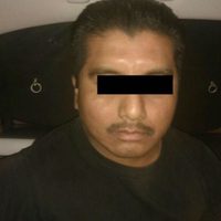 Detienen a cuatro policías en Nuevo León por homicidio de detenido