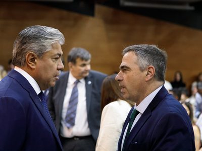 Adiós al eterno expediente de papel y al protagonismo de un juez: así funcionará el nuevo Código Procesal Civil en Neuquén