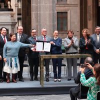 UNAM e IPN harán examen conjunto de admisión tras eliminación de Comipems