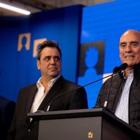 Dimiten el jefe de Gabinete y el ministro del Interior del Gobierno de Javier Milei