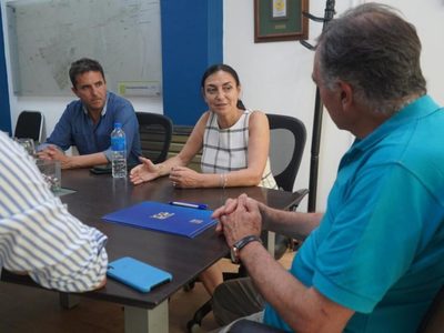 Las vacunas que recibirá Neuquén serán depositadas en Centenario
