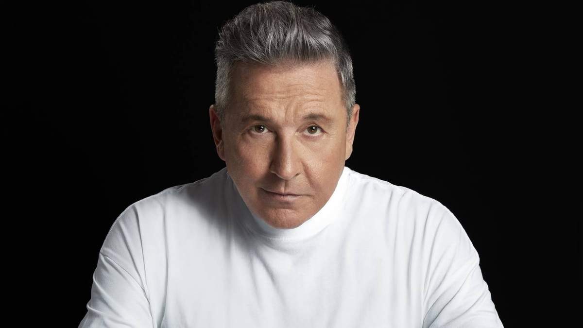 Ricardo Montaner. Fuente: (Instagram)