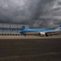 ESCÁNDALO: Aerolíneas Argentinas trajo un cadáver con coronavirus junto a repatriados