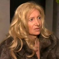 Zulma Lobato sufrió un agresivo robo y tuvo que ser atendida de urgencia
