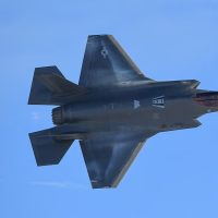 EU ordena el despliegue de 10 aviones F-35 a Puerto Rico en medio de la tensión en el Caribe