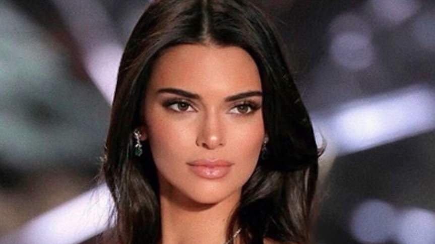 Kendall Jenner. Fuente: (Twitter)