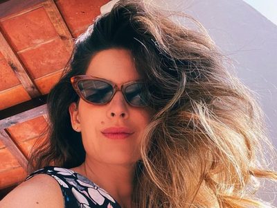 "Tengo la piel de gallina": Isabel Macedo reaccionó ante estas sensibles imágenes