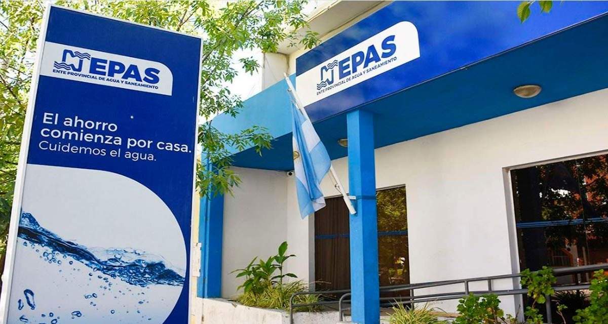 Oficina de EPAS. Fuente (EPAS).