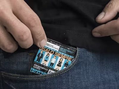 Preocupante: solo el 17% de los jóvenes usa preservativo en Argentina