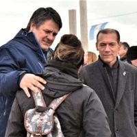 Adjudicatarios de lotes "con servicios" denuncian falta de agua y robo de materiales