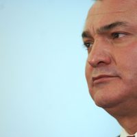 Tapizan zonas de la CDMX con los rostros de los desaparecidos de la 'guerra sucia”