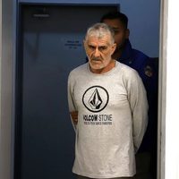 Transfemicidio de Azul Semeñenko: las pruebas que dejan sin salida al gomero detenido