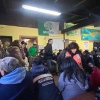 Trabajadores municipales de Villa La Angostura declaran estado de alerta: denuncian maltrato