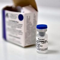 Coronavirus en Neuquén: cuántas dosis de la Sputnik V llegarán a la provincia