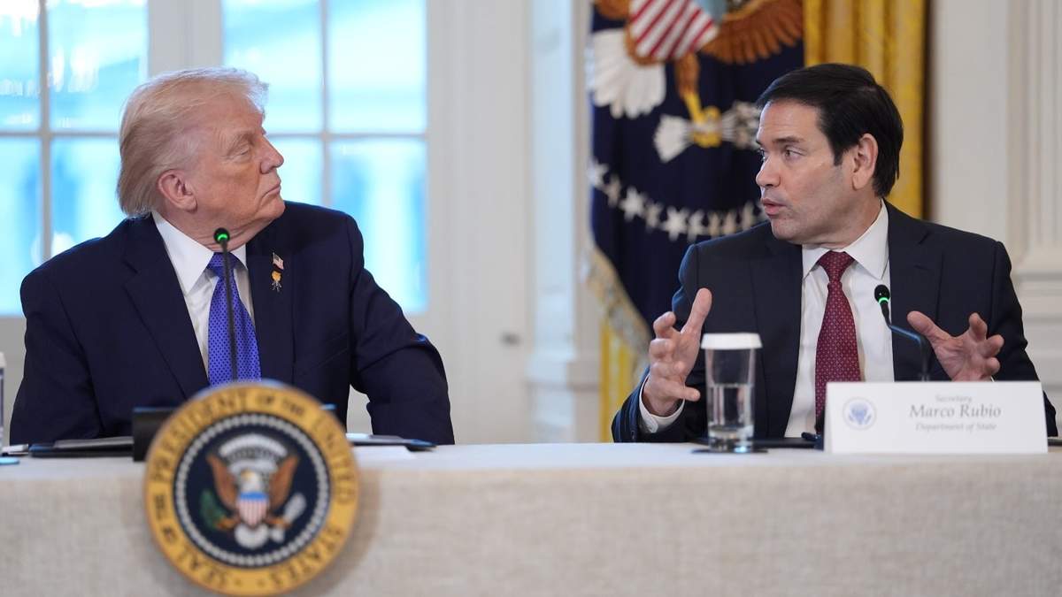 Trump y Marco Rubio. Obsesión con Cuba
