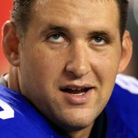 Jugador de la NFL anuncia que donará su cerebro