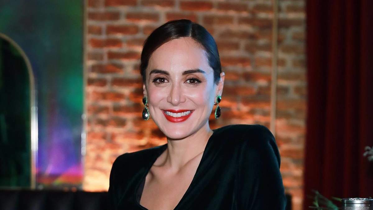 Tamara Falcó. Fuente: (Twitter)