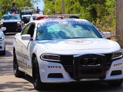 Motociclista asesina a sinaloense en un estacionamiento cercano a Xplor, en Playa del Carmen
