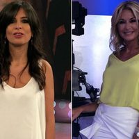 Edith Hermida destrozó a Yanina Latorre: "Me parece una mal educada, excesivamente agresiva..."