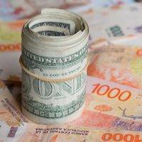 Sube el dólar tarjeta: qué consumos se verán afectados y desde cuándo rige