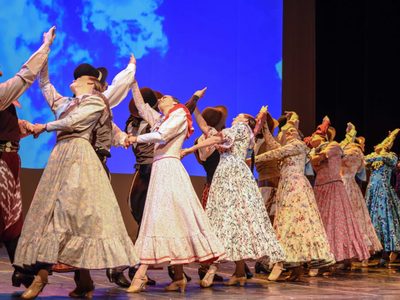 Día de la Danza: cómo distinguir cada baile y cuáles son los más extendidos en la Argentina