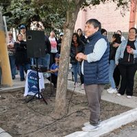 Carlos Quintriqueo: "Cutral Co tiene que ser parte de lo nuevo, acá también la vieja política terminó ganando"