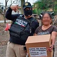 La expansión criminal en las redes sociales