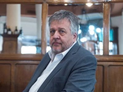 Stornelli avaló la denuncia del Gobierno por presunto espionaje