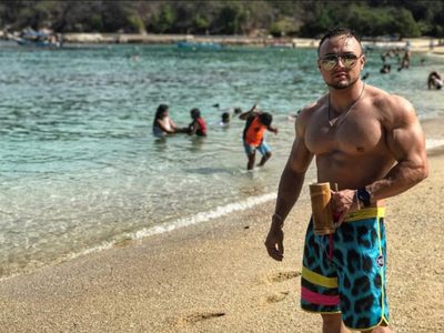 Matan a entrenador estadunidense durante una riña afuera de un bar de Huatulco