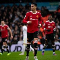 Cristiano lamenta despedida Mundial; no revela su futuro