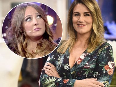 El exclusivo regalo de Carlota Corredera para Rocío Flores: no hay otro igual