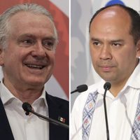 Creel tiene en la Cámara un “hangar de aviadores” para juntar firmas, acusa diputado morenista