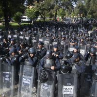 Nombran a titular de Unidad de Asuntos Internos de la PF