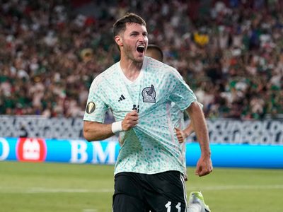 Con goles de Henry Martín y Santi Giménez, México vence 3-1 a Haití en la Copa Oro (Videos)