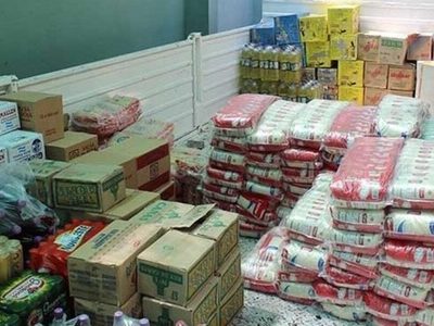 Robaron más de 20 millones de pesos en alimentos a una distribuidora neuquina