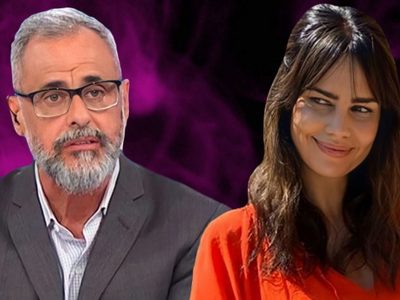 Esta periodista de C5N sería la tercera en discordia entre Jorge Rial y Romina Pereiro