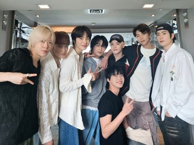 Nadie lo esperaba: el anuncio que dio NCT 127 después del alistamiento de Jaehyun