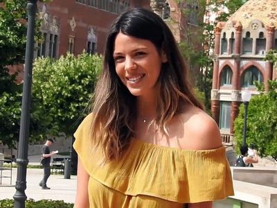 Enterizo o dos piezas: Laura Matamoros tiene los conjuntos de playa que mejor sientan