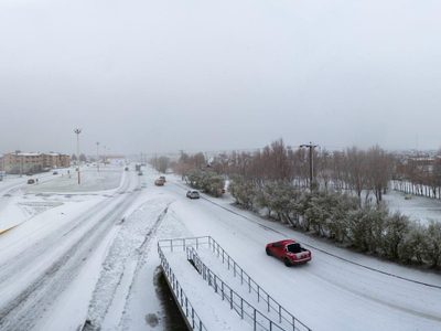 Por la ola polar, Edesur informó que hubo un récord en la demanda de energía
